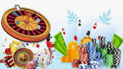 Online casino support TRUE WALLET