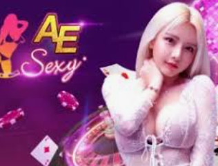 AE Sexy, play online Sic Bo online