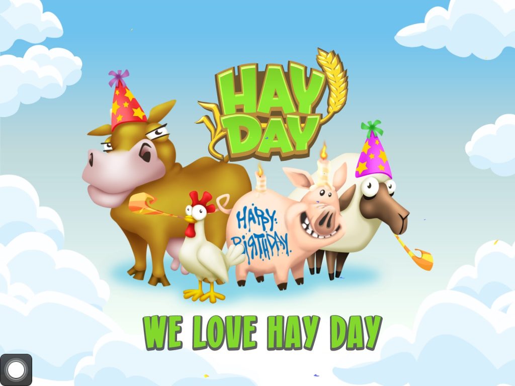 Hay Day