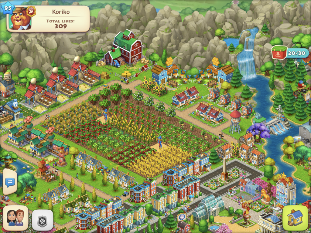Township ยังน่าเล่นอยู่ไหมในปีปัจจุบัน