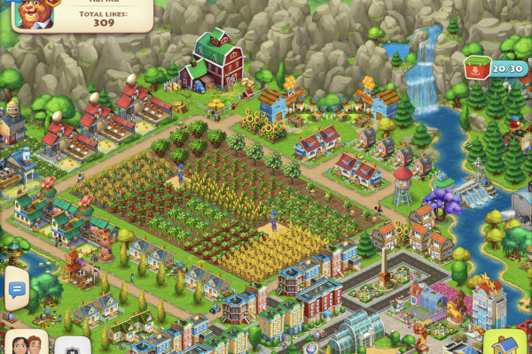 Township ยังน่าเล่นอยู่ไหมในปีปัจจุบัน