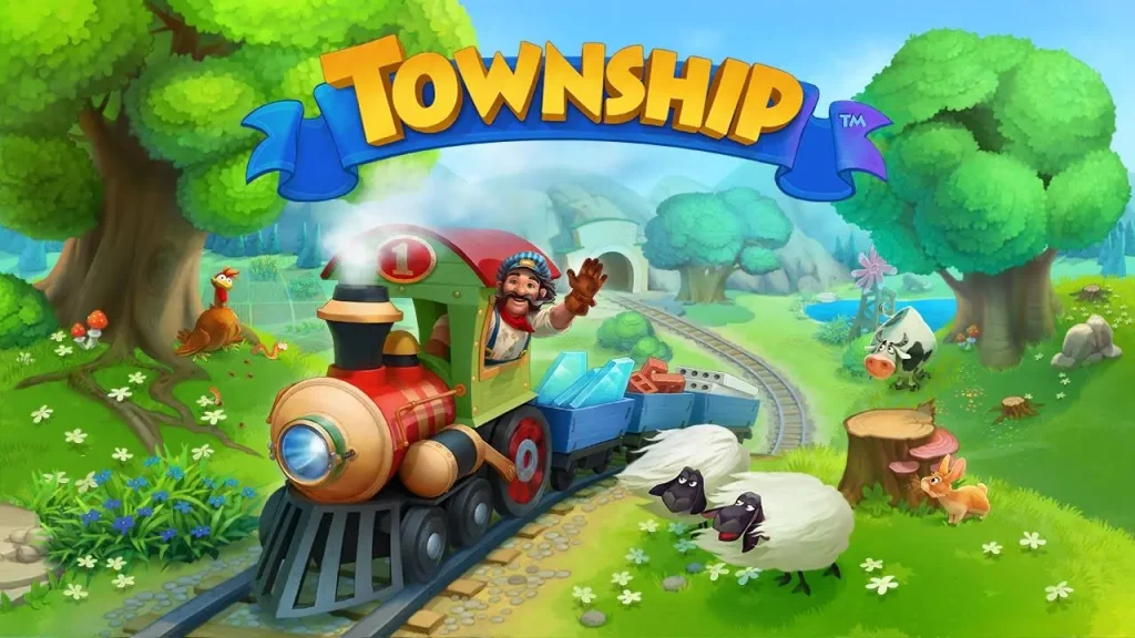 เทคนิคเล่น Township ระยะยาวสำหรับคนไม่อยากเริ่มใหม่
