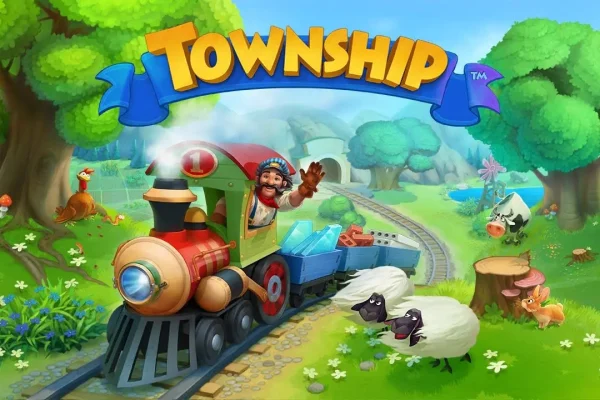 เทคนิคเล่น Township ระยะยาวสำหรับคนไม่อยากเริ่มใหม่