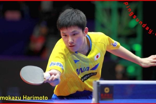 การแข่งขันปิงปองภายในประเทศญี่ปุ่น (T.League): ลีกอาชีพที่ยกระดับวงการสู่ระดับโลก