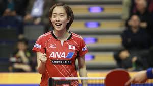 นักกีฬาดาวรุ่งญี่ปุ่นที่น่าจับตามองในอนาคต: คลื่นลูกใหม่ของวงการปิงปองโลก