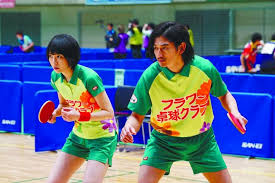 บทบาทของนักกีฬาหญิงญี่ปุ่นในเวทีโลก: พลังสำคัญที่เปลี่ยนสมดุลปิงปองโลก