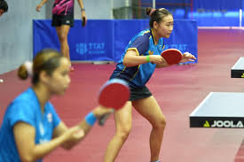 การแข่งขันระดับโรงเรียนและมหาวิทยาลัยในญี่ปุ่น: รากฐานสำคัญของนักปิงปองระดับโลก